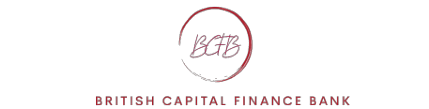 British Capital Finance Bank Logo